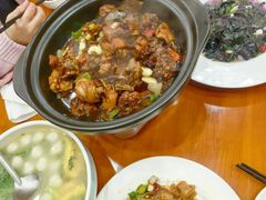 -漁耕小厨农家院(武当山店)