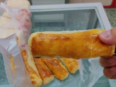 -中关村茶点