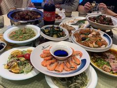 -壹只菜·崇明本地特色菜(崇明南门店)