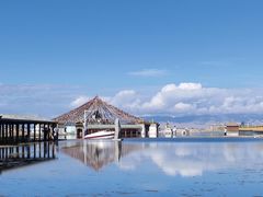 -青海湖二郎剑景区