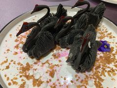 -鸭王烤鸭店(三里河店)