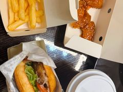 -必胜客(龙湾万达店)