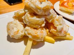 -jpc集品餐厅(中山店)