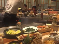 -赤坂亭·M9和牛烧肉·铁板烧(合肥万象城店)