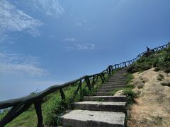 -梧桐山风景名胜区