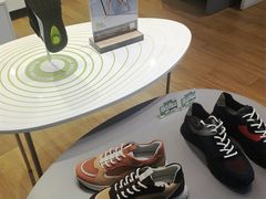 -ecco(合生汇购物中心店)