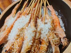 -广府乡下·饭庄(新港东路店)