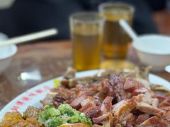 -陈光记烧腊店(罗保博士街店)