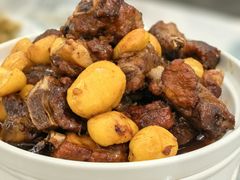 -何适山庄 ·可团建(水长城P2停车场店)