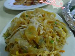 -盛记顺德高佬猪杂粥