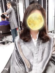 -Cima salon西玛沙龙