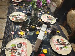 -第101座花园餐厅(湖滨88店)