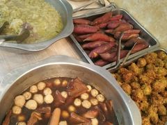 -德天下自助水饺(海洪店)