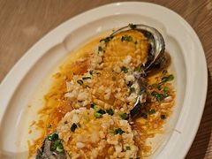 -艳阳天·非遗楚菜(武汉客厅店)