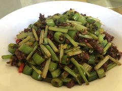 农家炒肉-湘德楼(德胜门外大街店)