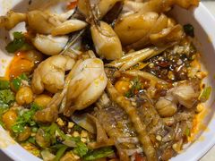 -重庆高老九火锅(万象城店)