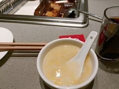 -海底捞火锅(华南摩尔店)
