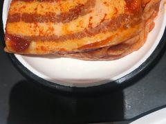 -韩宫宴烤肉·料理(苏州中心店)