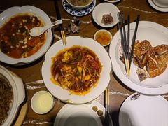-广东道至正餐厅(区庄店)