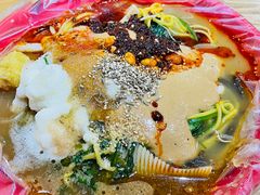 -安发瞧麻辣烫(总店)