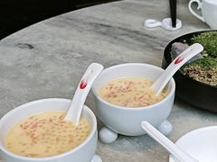 -喜来登由由大酒店九州膳坊中餐厅