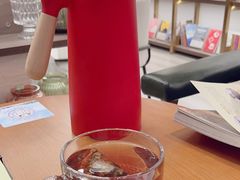 -苏州樊登书店·咖啡