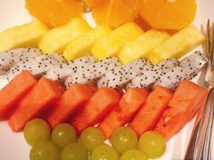-上海外滩茂悦大酒店