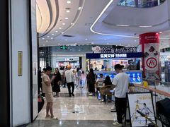 -百佳华佳漾里(坂田店)