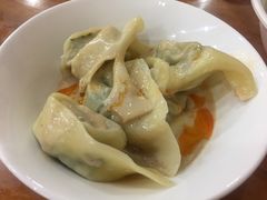 拌馄饨-潘国仙耳光馄饨(黄家阙路店)