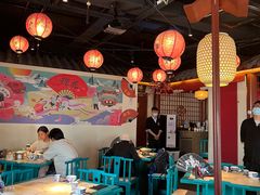 -探花·意境江南菜·唐伯虎文化体验店·松鼠桂鱼(观前店)