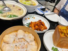 虾饺王-高第街56号港式餐厅·精选(世茂广场宽厚里大明湖店)