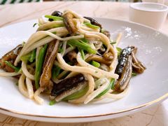 -玫瑰厅上海菜(兴国路店)