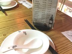 -黛瓦里巷(南京东路店)