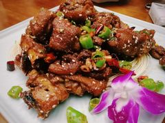 -赵小姐丨新中餐(曲江店)