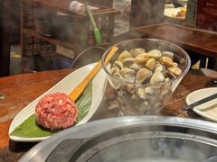 -大良毋米粥(锦龙路总店)