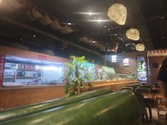-龙泉人椰子鸡(龙昆南店)