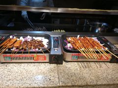 -芭菲盛宴·环球美食(锦城万达广场店)