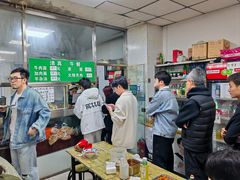 -清真-戏楼王记牛肉面