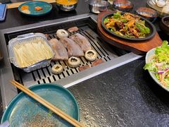 -臻牛烤肉