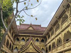 -西双版纳总佛寺