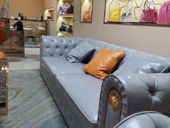 -沐渔二手奢侈品黄金手表包包回收·中古店(广州塔店)