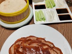 -艳阳天·非遗楚菜(武汉客厅店)