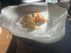 -弦月窗LUNETTE BY AMANDA(复兴路店)