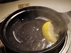 -百年果林椰子鸡(中洲店)