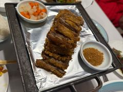 -天和晟新京菜.水煮鱼.湘土菜(国展店)