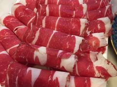 -东来顺•非遗火锅(外滩店)
