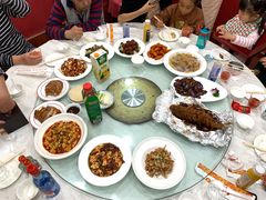 -郭林家常菜(洋桥店)