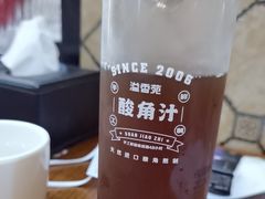 -溢香苑瓦罐(前进路店)