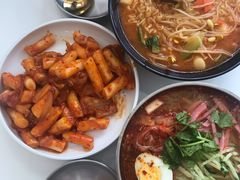 -禾谷韩餐(热带海洋学院店)