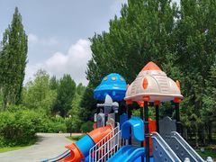 -群力丁香公园